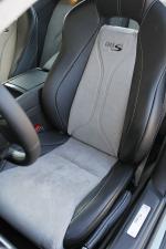 Aston Martin DBS 2007 года (NA)